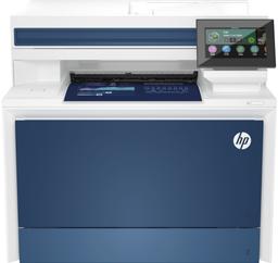 Refurbished HP Color LaserJet Pro MFP 4301fdn Printer - Reebelo Nederland