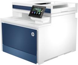 Refurbished HP Color LaserJet Pro MFP 4301fdn Printer - Reebelo Nederland