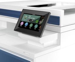 Refurbished HP Color LaserJet Pro MFP 4301fdn Printer - Reebelo Nederland