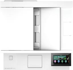 Refurbished HP Color LaserJet Pro MFP 4301fdn Printer - Reebelo Nederland