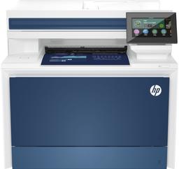Refurbished HP Color LaserJet Pro MFP 4301fdw Printer - Reebelo Nederland