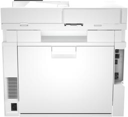 Refurbished HP Color LaserJet Pro MFP 4301fdw Printer - Reebelo Nederland