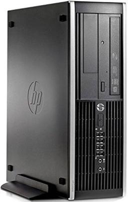 Refurbished HP Compaq Elite 8300 SFF - Reebelo Nederland