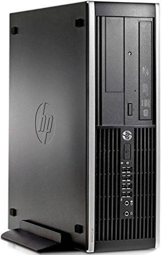 Refurbished HP Compaq Elite 8300 SFF - Reebelo Nederland