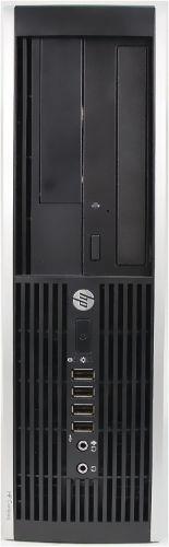 Refurbished HP Compaq Elite 8300 SFF - Reebelo Nederland