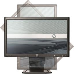 Refurbished HP Compaq LA2306x LED Backlit LCD Monitor 23" - Reebelo Nederland