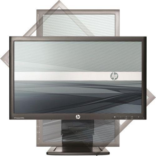 Refurbished HP Compaq LA2306x LED Backlit LCD Monitor 23" - Reebelo Nederland