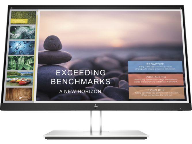 Refurbished HP E24t G4 FHD Touch Monitor 24" - Reebelo Nederland