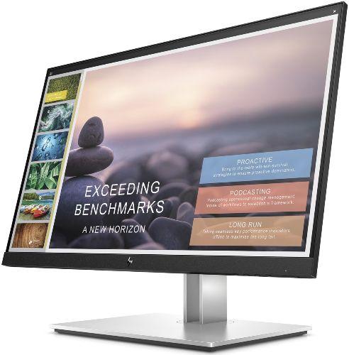 Refurbished HP E24t G4 FHD Touch Monitor 24" - Reebelo Nederland