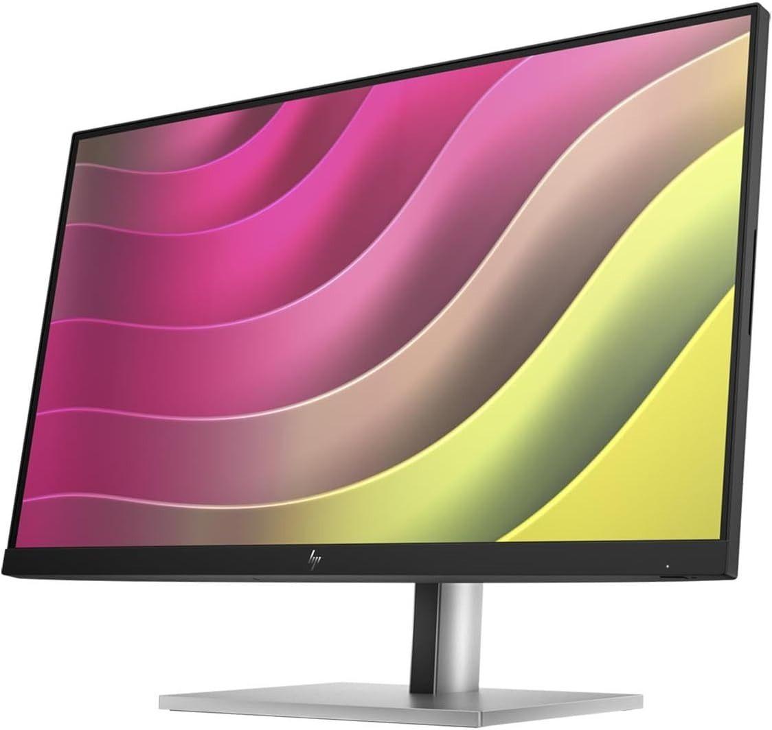 Refurbished HP E24t G5 LCD Touchscreen Monitor 23.8" - Reebelo Nederland