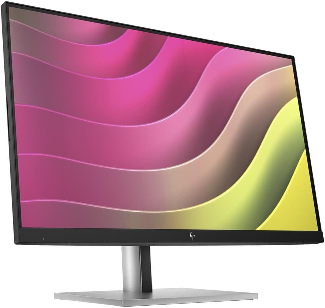 Refurbished HP E24t G5 LCD Touchscreen Monitor 23.8" - Reebelo Nederland