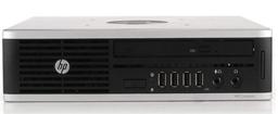 Refurbished HP Elite 8200 Ultra Slim Desktop PC - Reebelo Nederland