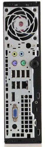 Refurbished HP Elite 8200 Ultra Slim Desktop PC - Reebelo Nederland