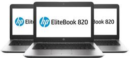Refurbished HP EliteBook 820 G3 Notebook PC 12.5" - Reebelo Nederland