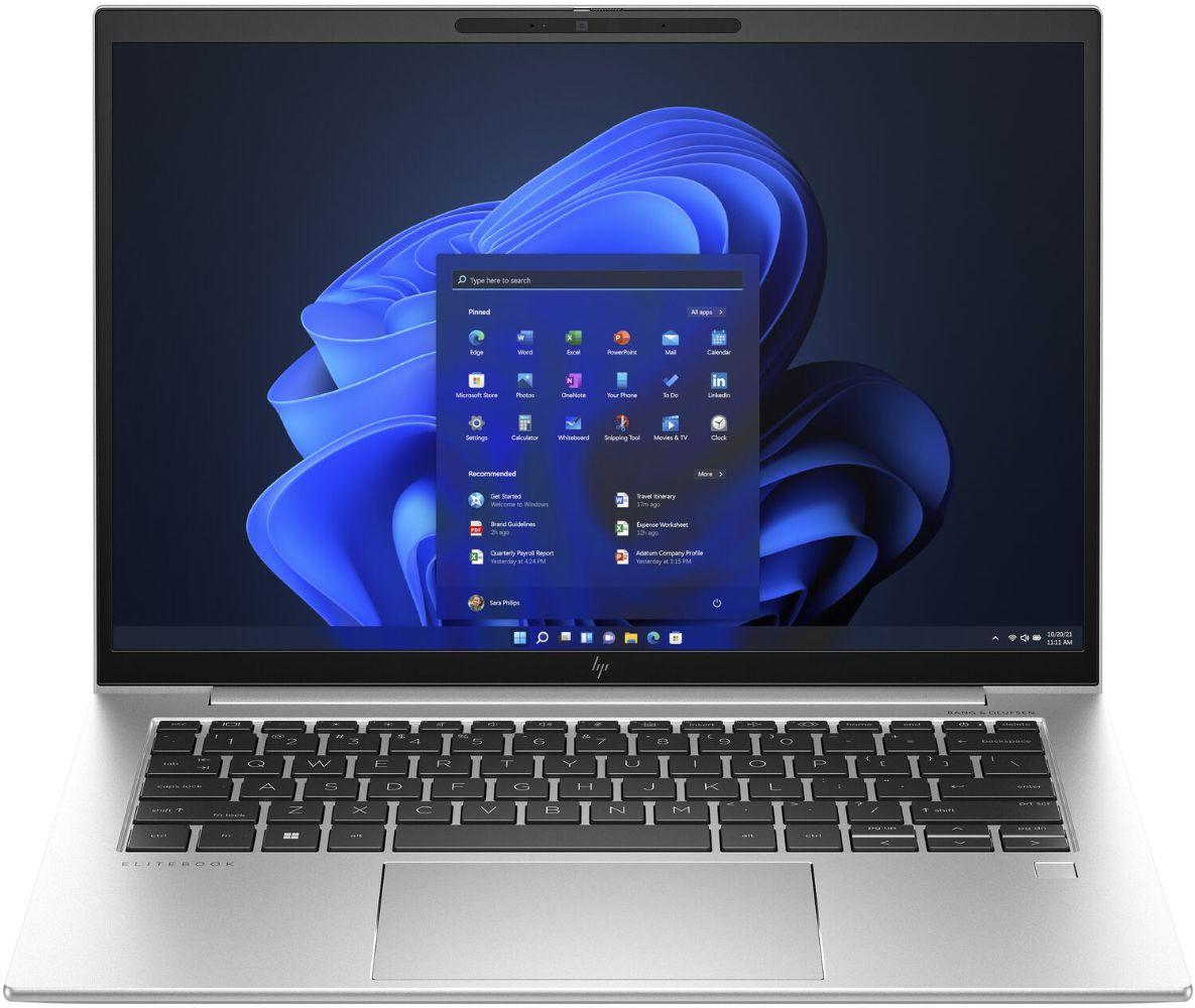 Refurbished HP Elitebook 840 G10 Notebook PC 14" - Reebelo Nederland