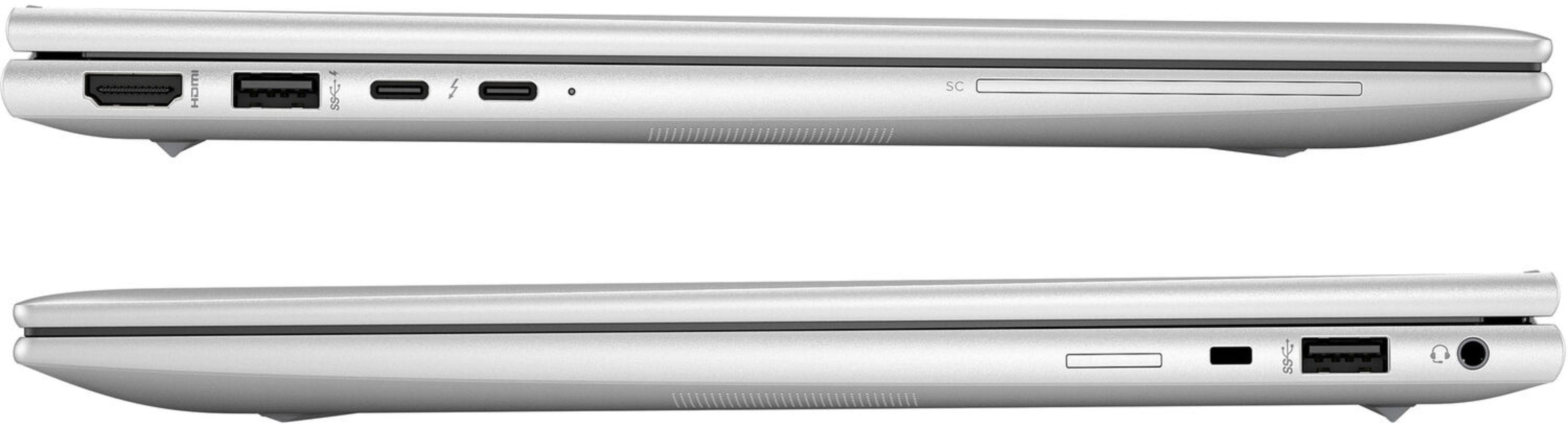 Refurbished HP Elitebook 840 G10 Notebook PC 14" - Reebelo Nederland