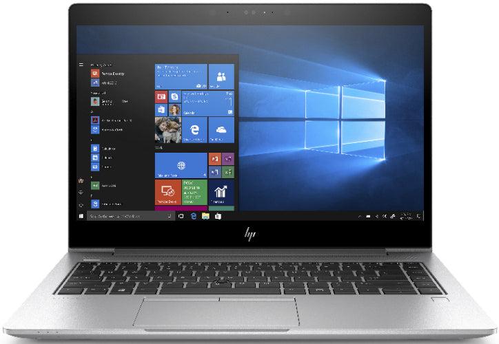 Refurbished HP EliteBook 840 G5 Notebook PC 14" - Reebelo Nederland