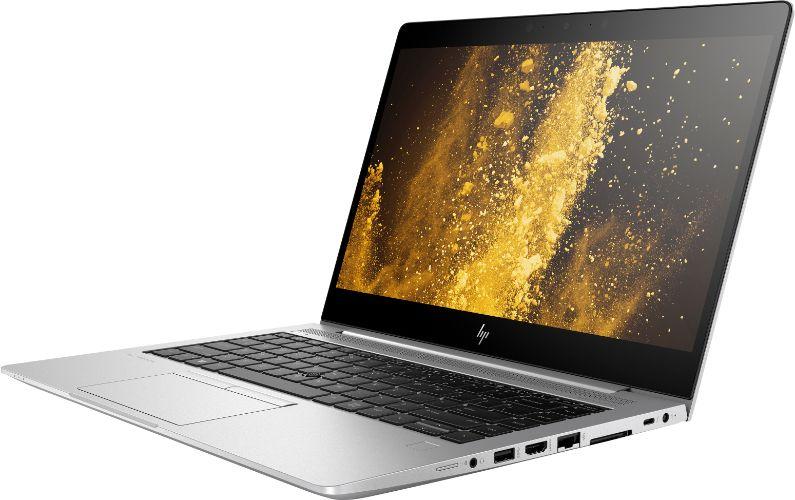 Refurbished HP EliteBook 840 G6 Notebook PC 14" - Reebelo Nederland