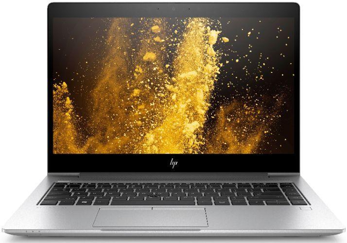 Refurbished HP EliteBook 840 G6 Notebook PC 14" - Reebelo Nederland