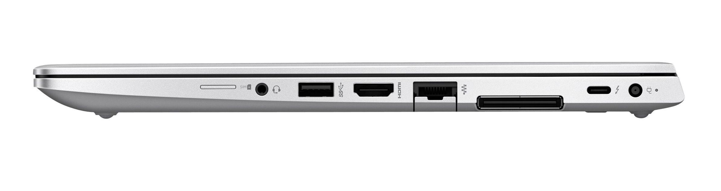 Refurbished HP EliteBook 840 G6 Notebook PC 14" - Reebelo Nederland