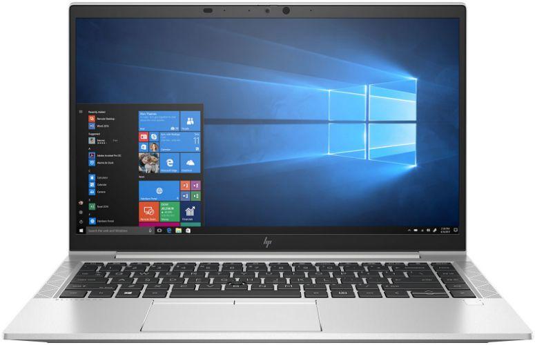 Refurbished HP EliteBook 840 G7 Notebook PC 14" - Reebelo Nederland