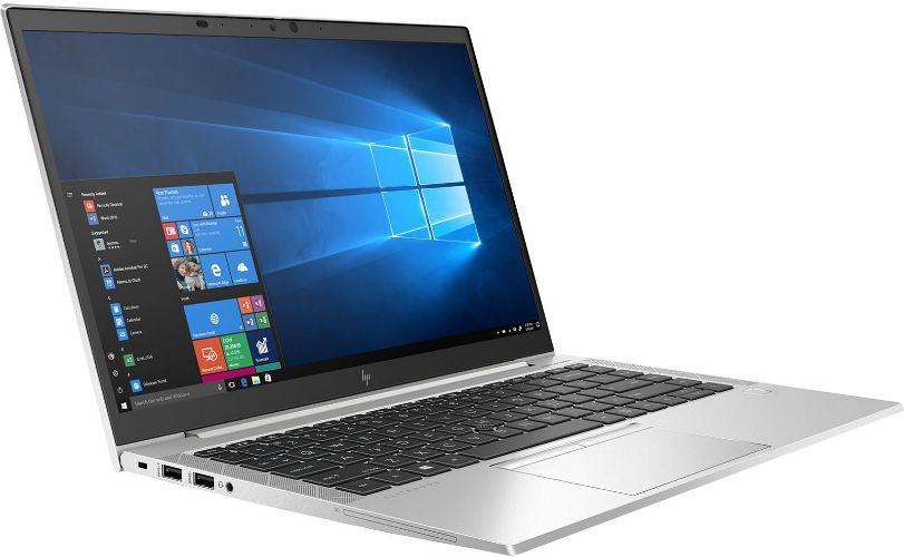 Refurbished HP EliteBook 840 G7 Notebook PC 14" - Reebelo Nederland