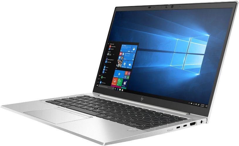 Refurbished HP EliteBook 840 G7 Notebook PC 14" - Reebelo Nederland