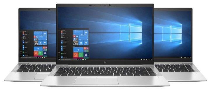Refurbished HP EliteBook 840 G7 Notebook PC 14" - Reebelo Nederland
