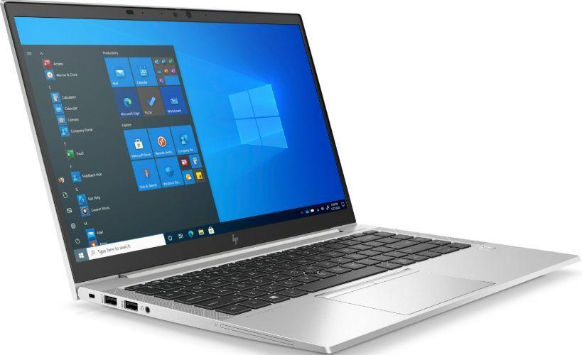 Refurbished HP EliteBook 840 G8 Notebook PC 14" - Reebelo Nederland