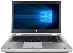 Refurbished HP EliteBook 8460p Notebook PC 14" - Reebelo Nederland