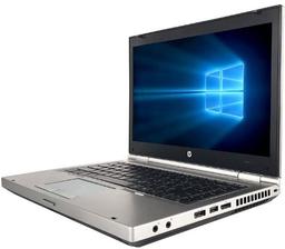 Refurbished HP EliteBook 8460p Notebook PC 14" - Reebelo Nederland