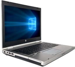Refurbished HP EliteBook 8460p Notebook PC 14" - Reebelo Nederland