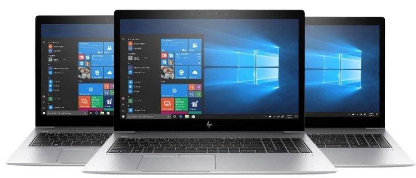 Refurbished HP EliteBook 850 G5 Notebook PC 15.6" - Reebelo Nederland