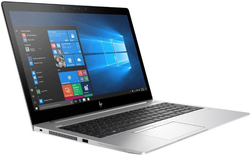 Refurbished HP EliteBook 850 G5 Notebook PC 15.6" - Reebelo Nederland