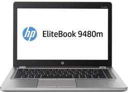 Refurbished HP EliteBook Folio 9480m Notebook PC 14" - Reebelo Nederland