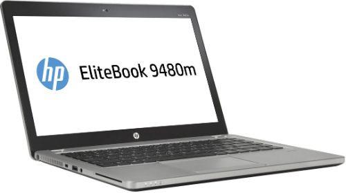 Refurbished HP EliteBook Folio 9480m Notebook PC 14" - Reebelo Nederland