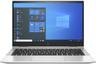 HP HP EliteBook x360 830 G8 Notebook PC 13.3" - Intel Core i5-1135G7 2.4GHz - 8GB - 256GB - Zilver - 13,3 inch - Goed - Standaardbatterij - AZERTY - Frans