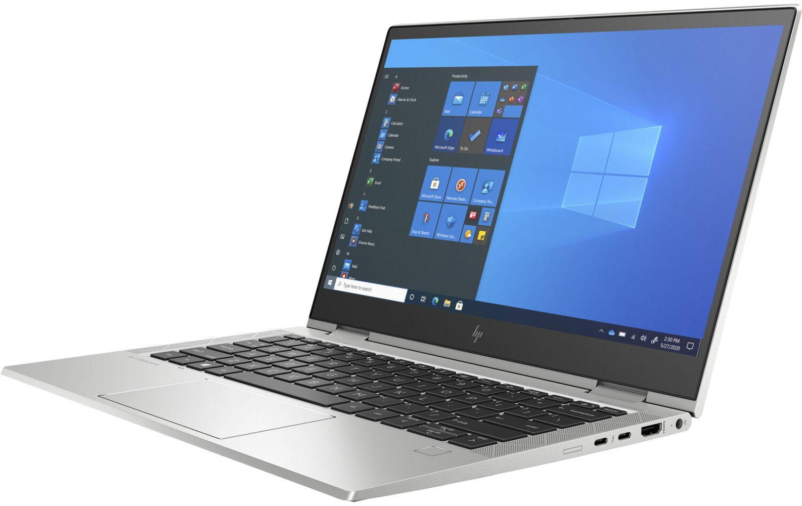 Refurbished HP EliteBook x360 830 G8 Notebook PC 13.3" - Reebelo Nederland