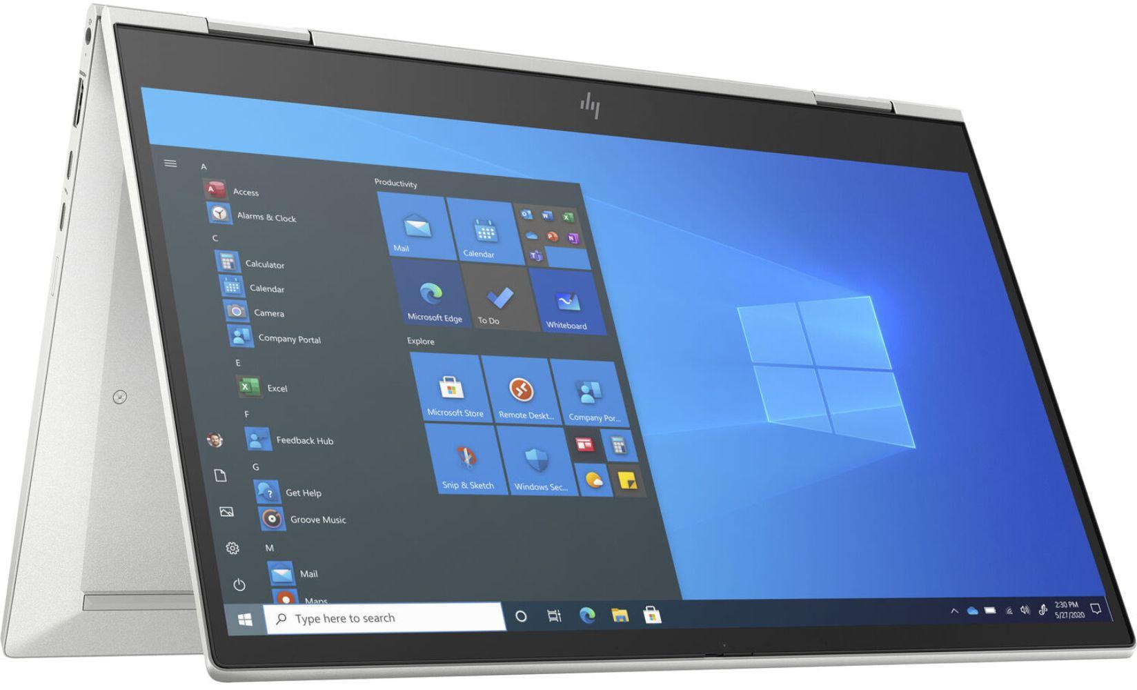 Refurbished HP EliteBook x360 830 G8 Notebook PC 13.3" - Reebelo Nederland