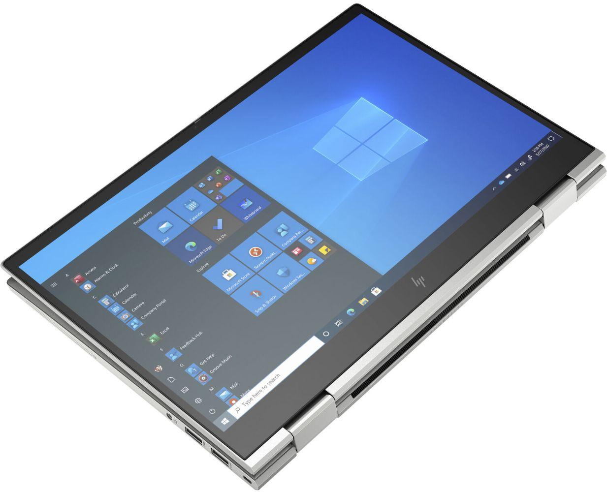 Refurbished HP EliteBook x360 830 G8 Notebook PC 13.3" - Reebelo Nederland