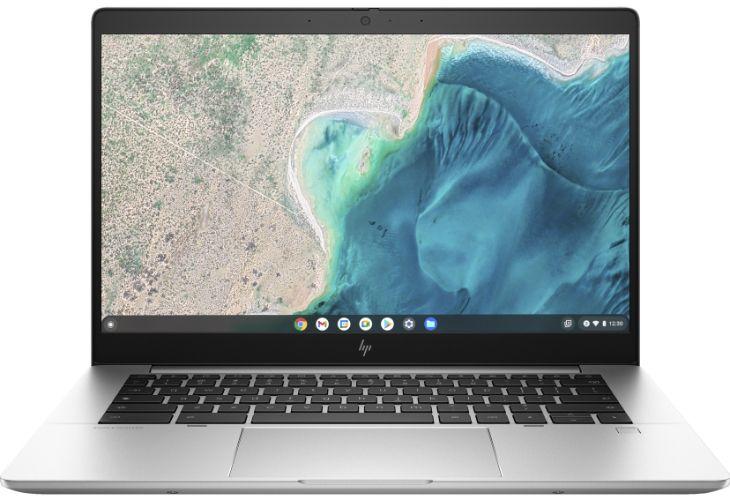 Refurbished HP Elite c640 14 G3 Chromebook 14" - Reebelo Nederland