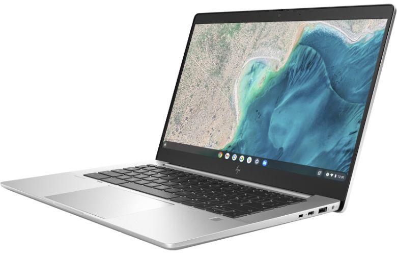 Refurbished HP Elite c640 14 G3 Chromebook 14" - Reebelo Nederland