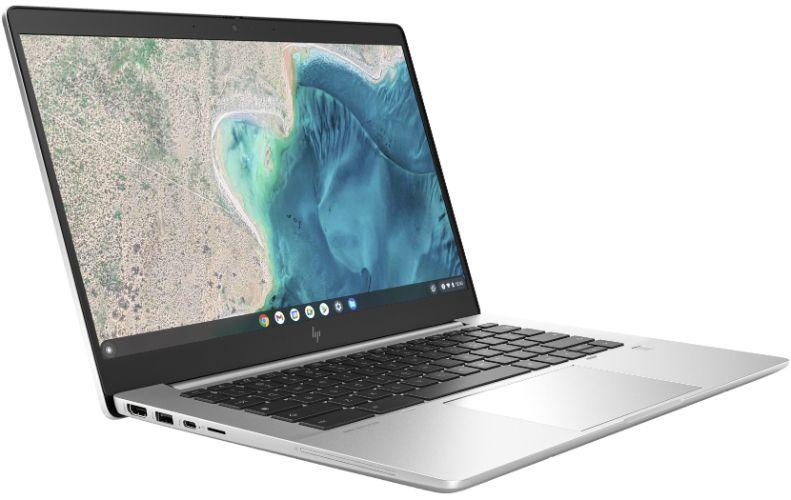 Refurbished HP Elite c640 14 G3 Chromebook 14" - Reebelo Nederland