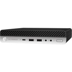 Refurbished HP EliteDesk 705 G4 Desktop Mini PC - Reebelo Nederland
