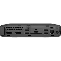 Refurbished HP EliteDesk 705 G4 Desktop Mini PC - Reebelo Nederland