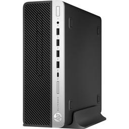 Refurbished HP EliteDesk 705 G4 Desktop SFF - Reebelo Nederland