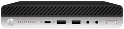 Refurbished HP  Elitedesk 705 G5 Desktop Mini PC - Reebelo Nederland