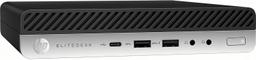 Refurbished HP  Elitedesk 705 G5 Desktop Mini PC - Reebelo Nederland