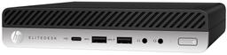 Refurbished HP  Elitedesk 705 G5 Desktop Mini PC - Reebelo Nederland