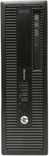 Refurbished HP EliteDesk 800 G1 SFF - Reebelo Nederland